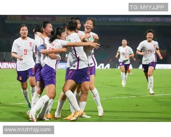 中国女足未来有望涌现更多世界级球星推动女子足球发展再创新高