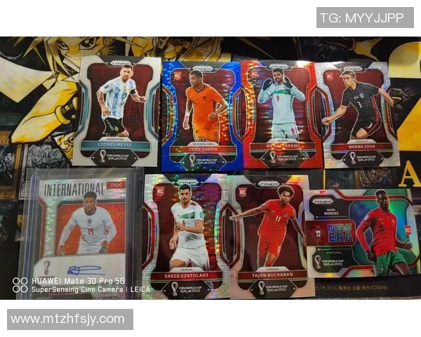 帕尼尼球星卡与足球艺术的完美融合与收藏价值探索