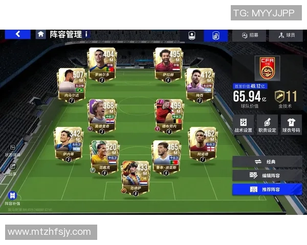 抖音足球明星阵容汇聚全球顶级球员点燃热潮挑战极限展现精彩瞬间